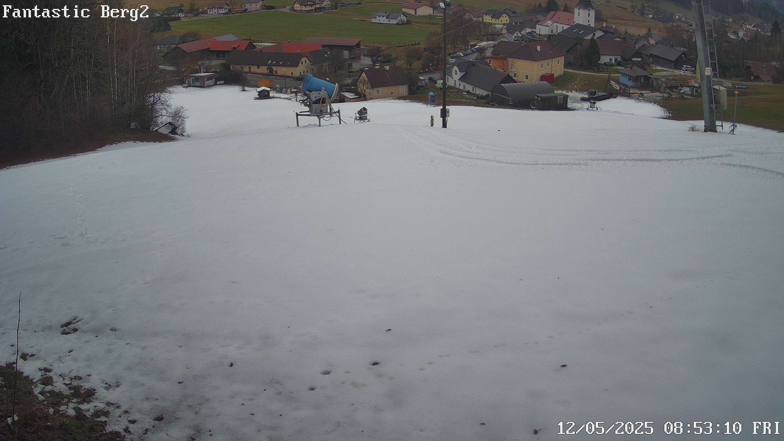 Fantastic-Lift Berg/Harmanschlag